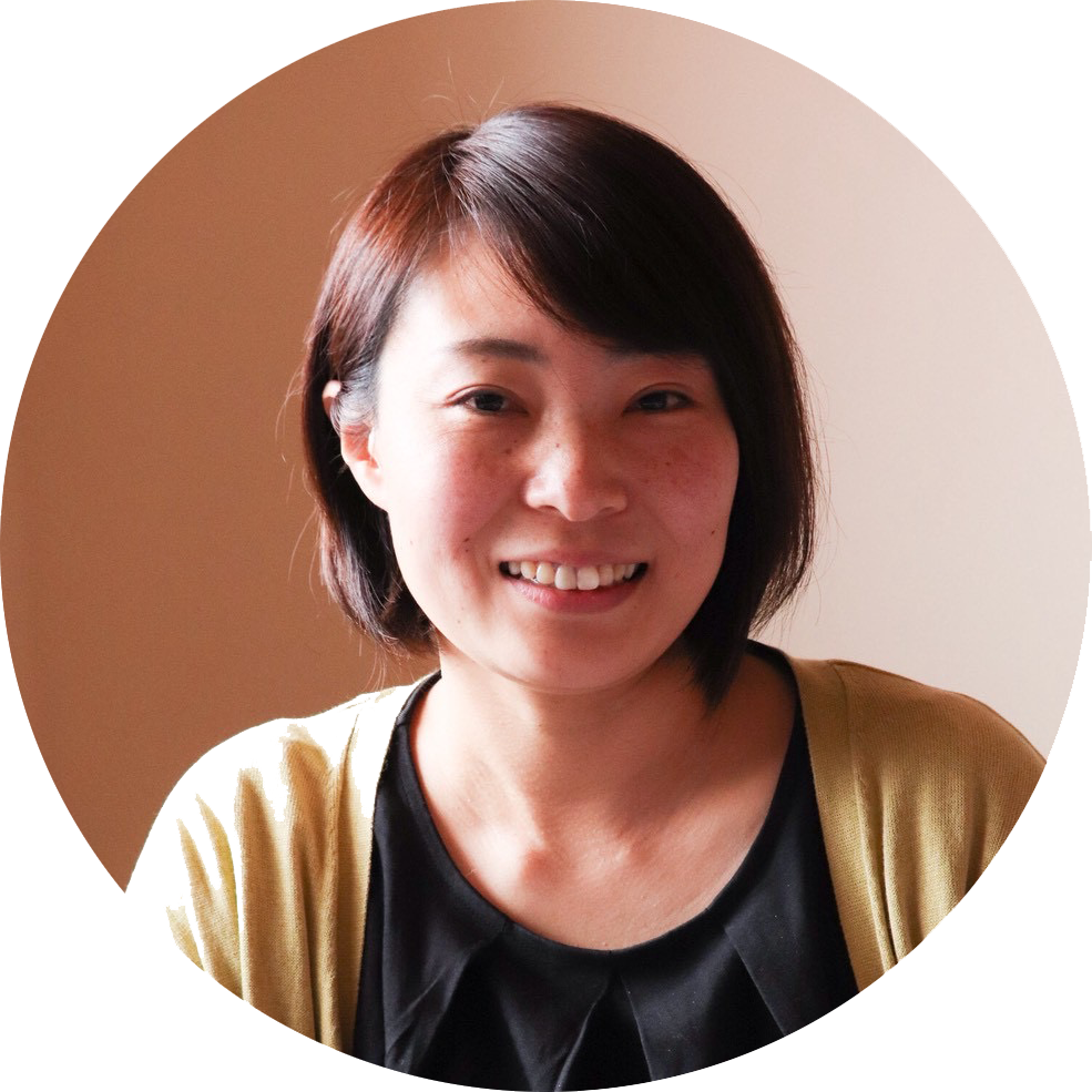 アドバイザー 村岡 きほ